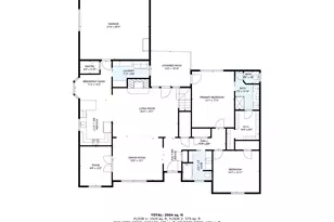 6901 Miramar Cir, Fort Worth, TX 76126 - Photo 40