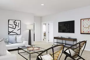 1129 Wind Drift Wy, Fort Worth, TX 76131 - Photo 32