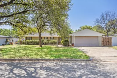 4109 Bilglade Road, Fort Worth, TX 76109 - Photo 2