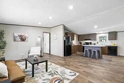 131 Kelly Court, Azle, TX 76020 - Photo 8