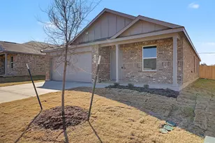 965 Prestonwood Ln, Keene, TX 76059 - Photo 2