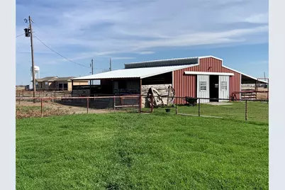 781 January Lane, Ponder, TX 76259 - Photo 4