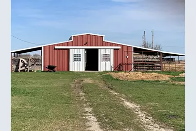 781 January Lane, Ponder, TX 76259 - Photo 2