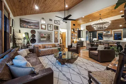14802 Charlotte Trail #1, Eustace, TX 75124 - Photo 6