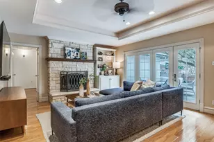 7242 Alexander Dr, Dallas, TX 75214 - Photo 4