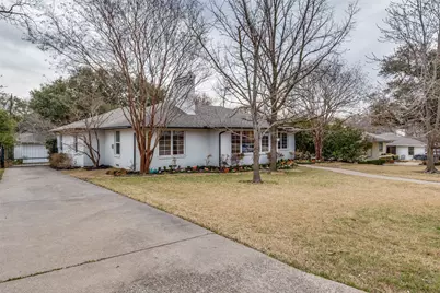 7242 Alexander Drive, Dallas, TX 75214 - Photo 2