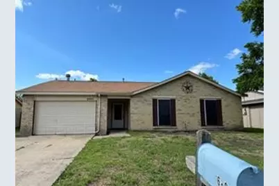 6905 Lincolnshire Lane, North Richland Hills, TX 76182 - Photo 1