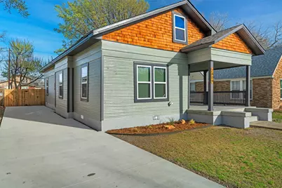 2809 Travis Avenue, Fort Worth, TX 76110 - Photo 2