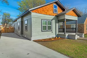 2809 Travis Ave, Fort Worth, TX 76110 - Photo 2