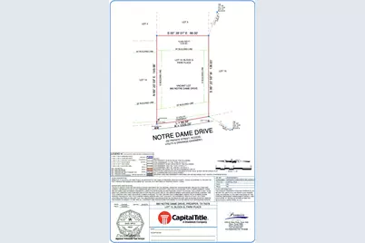 880 Notre Dame Drive, Prosper, TX 75078 - Photo 4