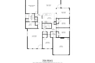 5129 Leeray Rd, Fort Worth, TX 76244 - Photo 10