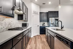 3912 Blue Stem Blvd, Melissa, TX 75454 - Photo 8