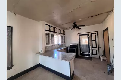 407 Commercial Avenue, Anson, TX 79501 - Photo 10