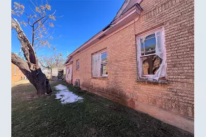 407 Commercial Avenue, Anson, TX 79501 - Photo 4