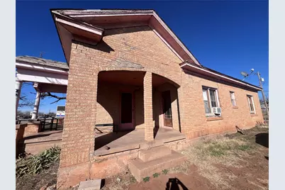 407 Commercial Avenue, Anson, TX 79501 - Photo 2