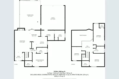709 Royal Oaks Drive, Garland, TX 75040 - Photo 40