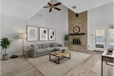 709 Royal Oaks Drive, Garland, TX 75040 - Photo 6