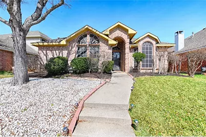 1477 Altstatten Lane, Lewisville, TX 75067 - Photo 1