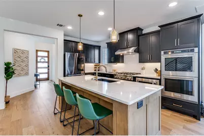 8433 Colburn, The Colony, TX 75056 - Photo 10