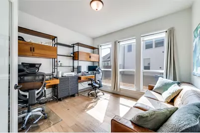 8433 Colburn, The Colony, TX 75056 - Photo 14