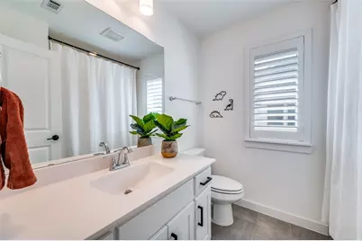 8433 Colburn, The Colony, TX 75056 - Photo 22