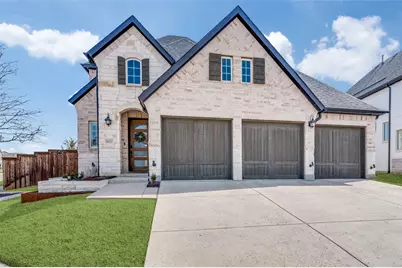8433 Colburn, The Colony, TX 75056 - Photo 2