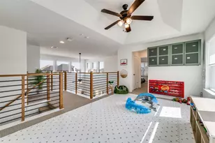 8433 Colburn, The Colony, TX 75056 - Photo 12