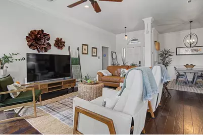 2709 Park Avenue, Bedford, TX 76021 - Photo 8