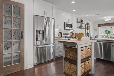 2709 Park Avenue, Bedford, TX 76021 - Photo 1