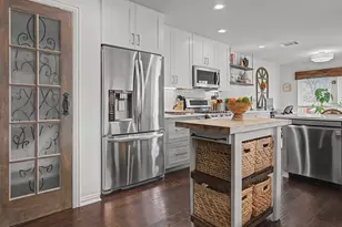 2709 Park Ave, Bedford, TX 76021 - Photo 1