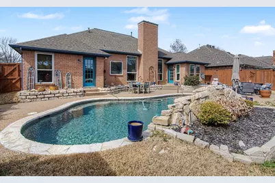 2709 Park Avenue, Bedford, TX 76021 - Photo 34