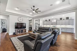 4719 Cherry Bark Trl, Arlington, TX 76005 - Photo 8