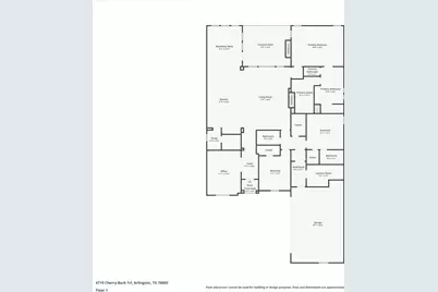 4719 Cherry Bark Trail, Arlington, TX 76005 - Photo 40