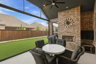 4719 Cherry Bark Trl, Arlington, TX 76005 - Photo 34