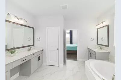 7021 Broomsedge Drive, Argyle, TX 76226 - Photo 20