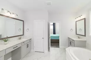 7021 Broomsedge Dr, Argyle, TX 76226 - Photo 20