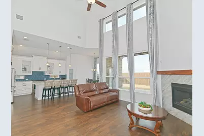 7021 Broomsedge Drive, Argyle, TX 76226 - Photo 16