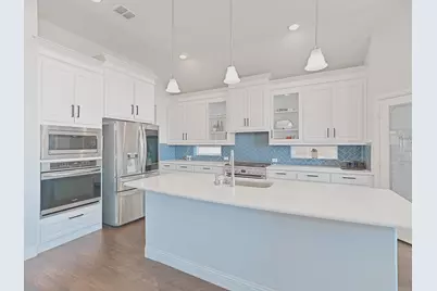 7021 Broomsedge Drive, Argyle, TX 76226 - Photo 14