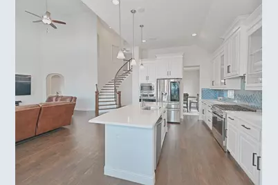 7021 Broomsedge Drive, Argyle, TX 76226 - Photo 16
