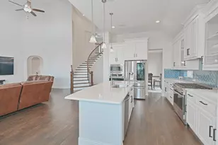 7021 Broomsedge Dr, Argyle, TX 76226 - Photo 16