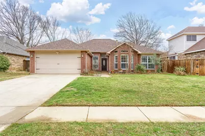 5204 Valleydale Drive, Flower Mound, TX 75028 - Photo 2