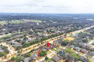 5204 Valleydale Dr, Flower Mound, TX 75028 - Photo 40