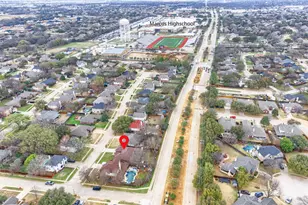 5204 Valleydale Dr, Flower Mound, TX 75028 - Photo 38