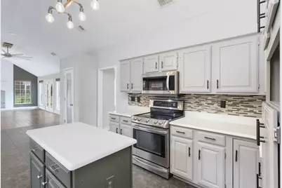 5204 Valleydale Drive, Flower Mound, TX 75028 - Photo 18