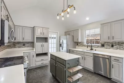 5204 Valleydale Drive, Flower Mound, TX 75028 - Photo 16