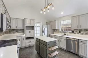 5204 Valleydale Dr, Flower Mound, TX 75028 - Photo 16