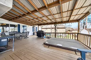 212 Sunray St, Mabank, TX 75156 - Photo 28