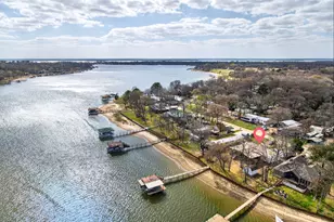 212 Sunray St, Mabank, TX 75156 - Photo 40