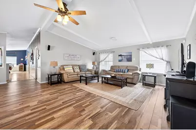 212 Sunray Street, Mabank, TX 75156 - Photo 8