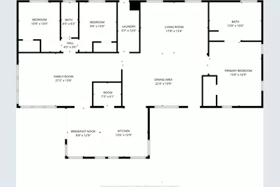 212 Sunray Street, Mabank, TX 75156 - Photo 36